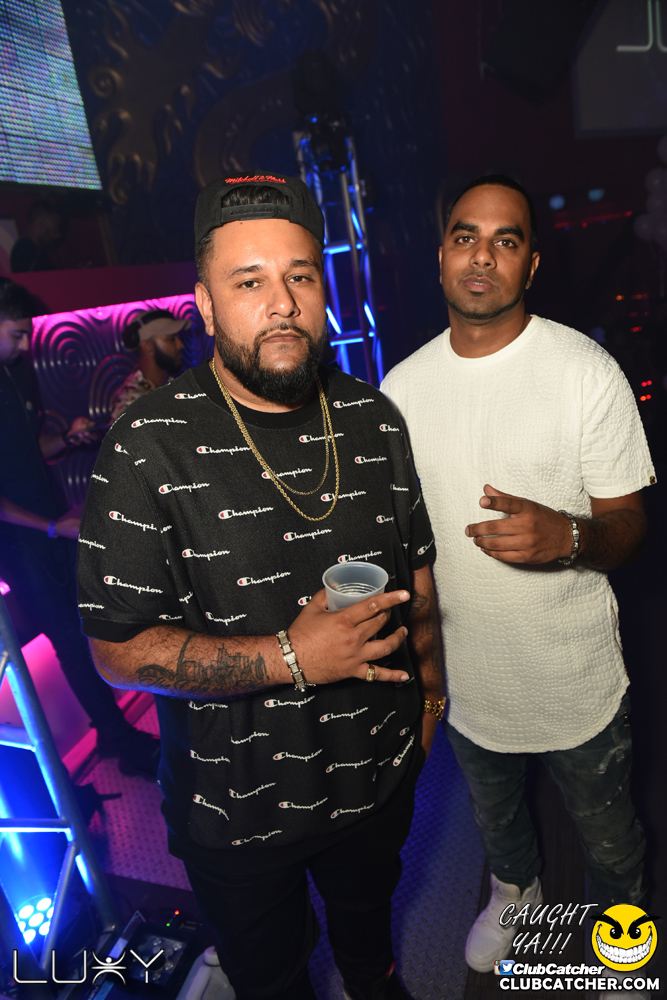 Luxy nightclub photo 22 - August 5th, 2018