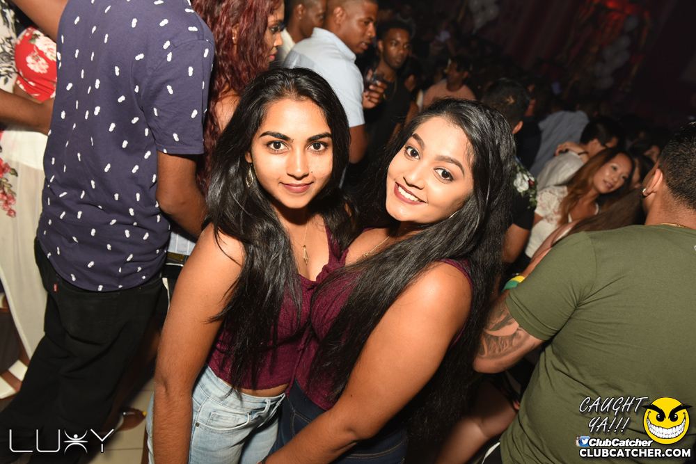 Luxy nightclub photo 212 - August 5th, 2018
