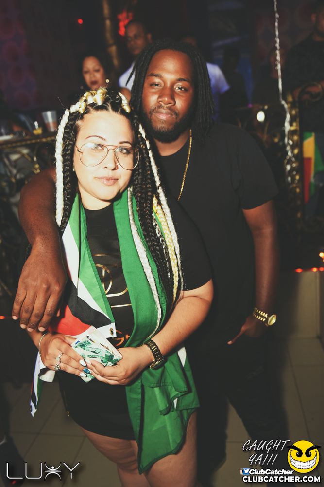 Luxy nightclub photo 216 - August 5th, 2018