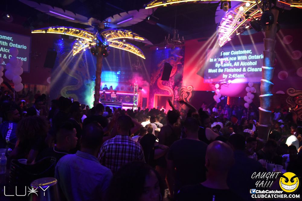 Luxy nightclub photo 218 - August 5th, 2018