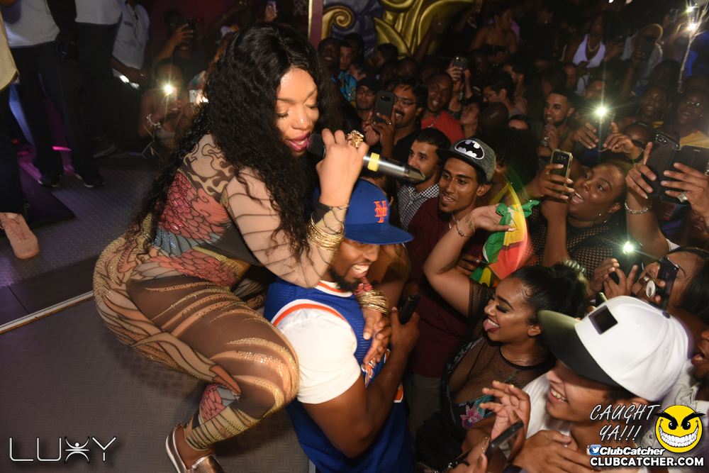 Luxy nightclub photo 23 - August 5th, 2018