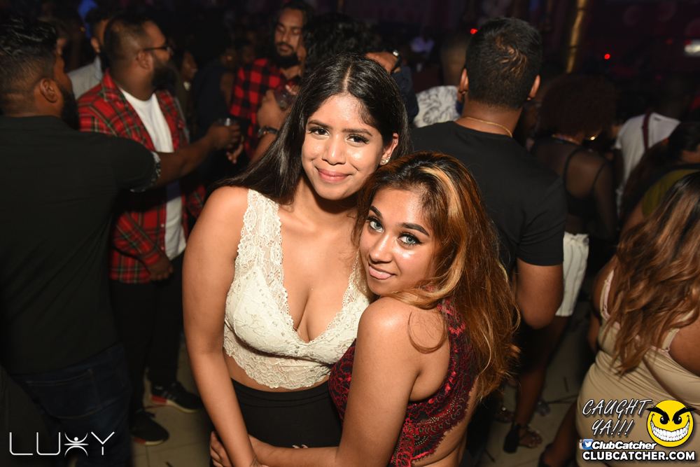 Luxy nightclub photo 223 - August 5th, 2018