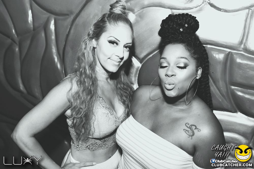 Luxy nightclub photo 224 - August 5th, 2018
