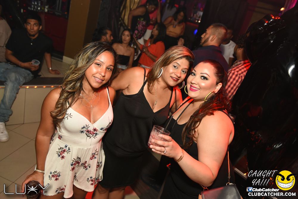 Luxy nightclub photo 226 - August 5th, 2018