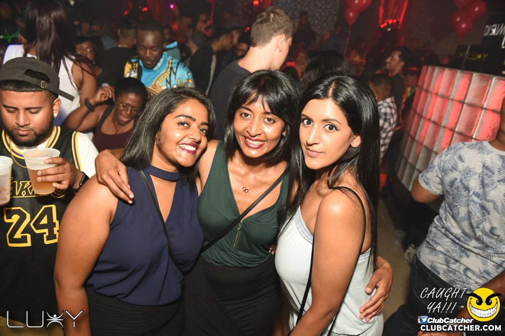 Luxy nightclub photo 230 - August 5th, 2018
