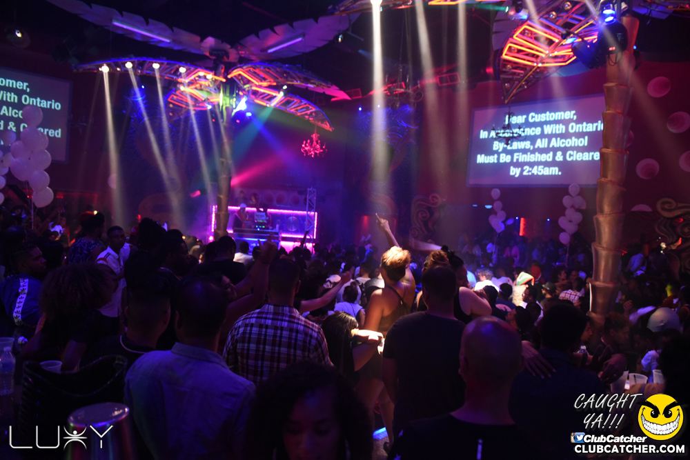 Luxy nightclub photo 231 - August 5th, 2018