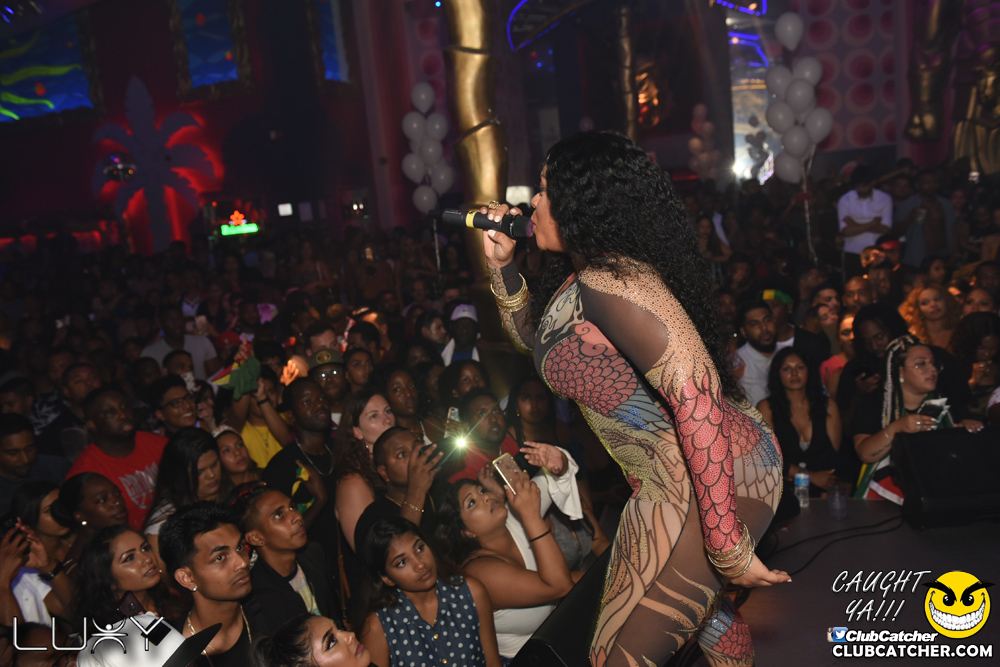 Luxy nightclub photo 232 - August 5th, 2018