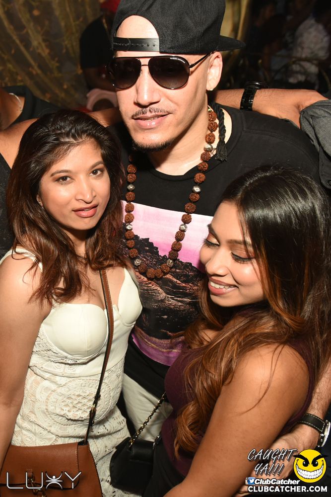 Luxy nightclub photo 233 - August 5th, 2018