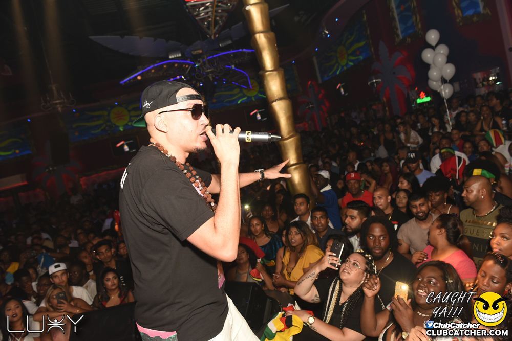 Luxy nightclub photo 236 - August 5th, 2018