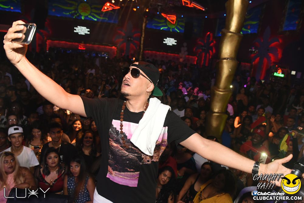 Luxy nightclub photo 238 - August 5th, 2018