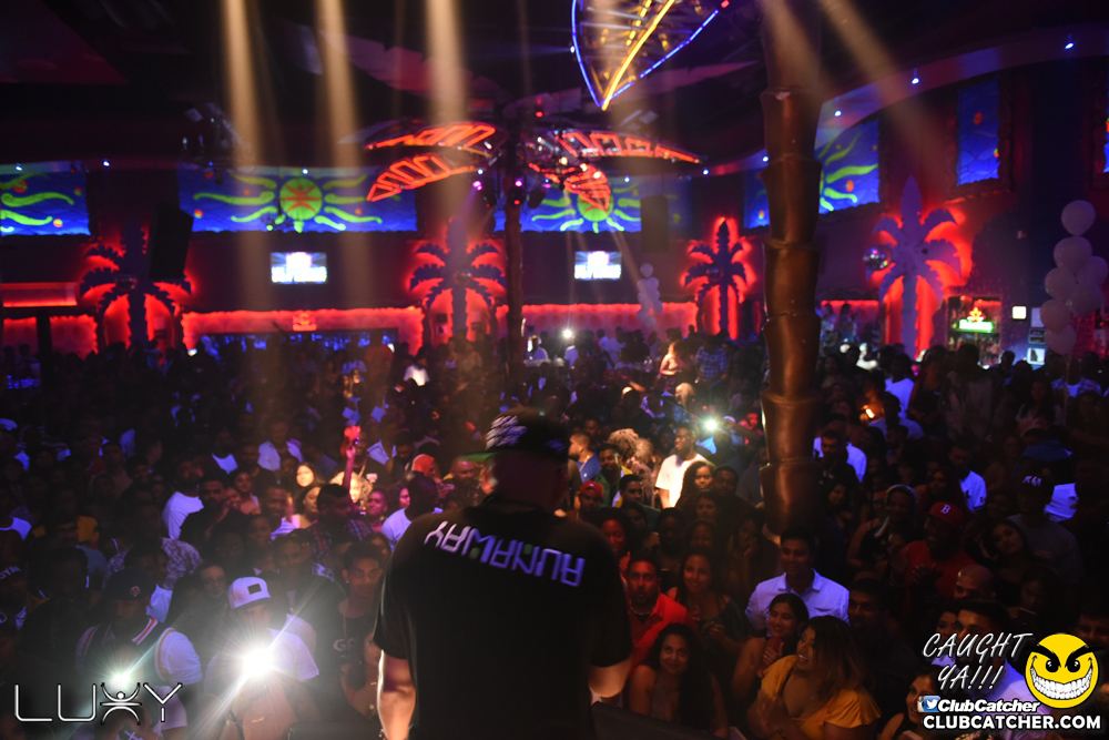 Luxy nightclub photo 240 - August 5th, 2018