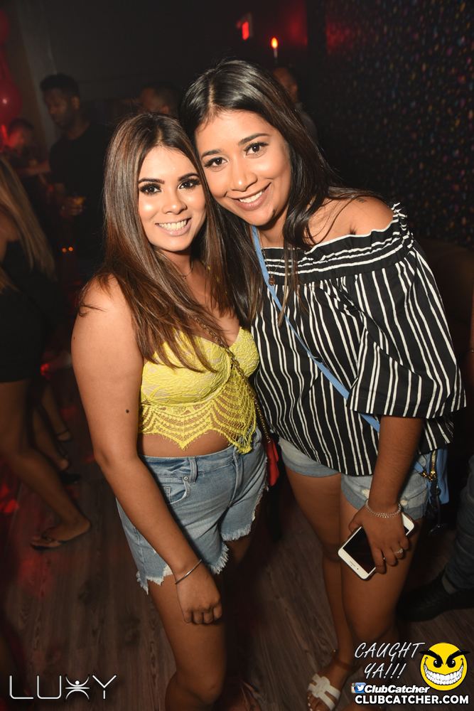 Luxy nightclub photo 25 - August 5th, 2018