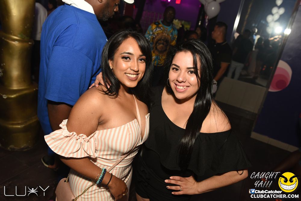 Luxy nightclub photo 241 - August 5th, 2018
