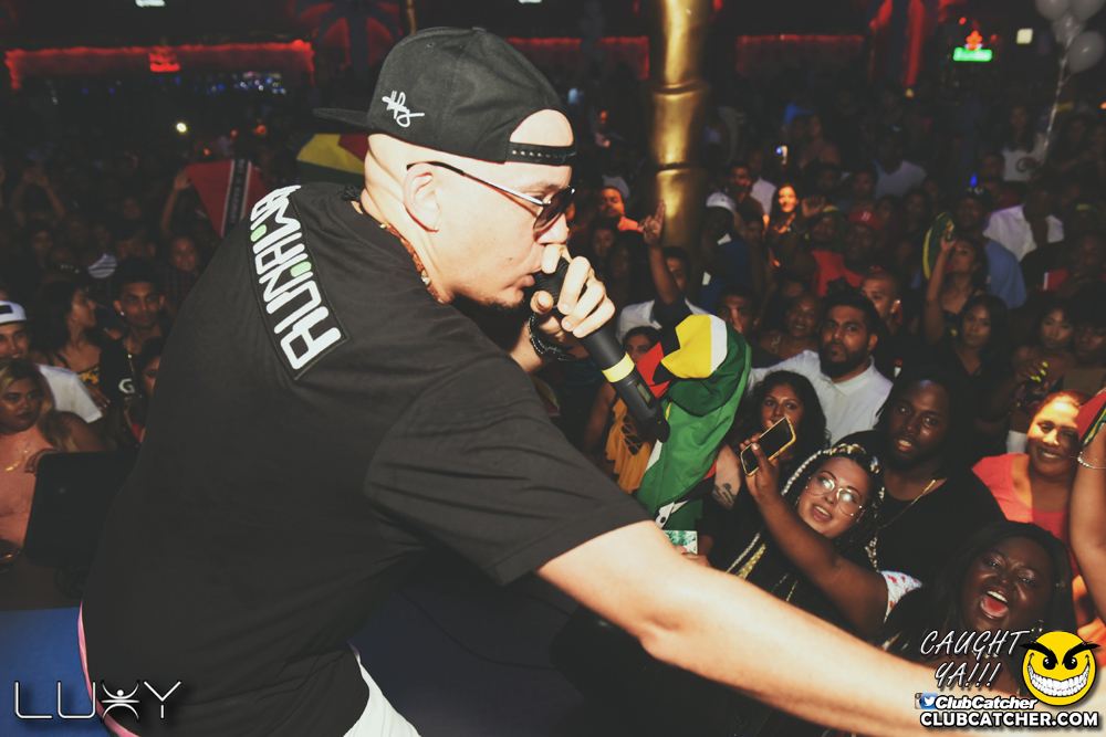 Luxy nightclub photo 242 - August 5th, 2018