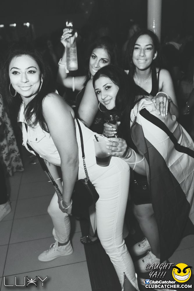 Luxy nightclub photo 248 - August 5th, 2018