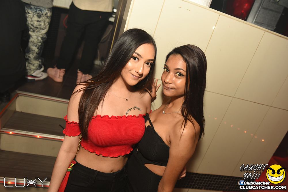 Luxy nightclub photo 249 - August 5th, 2018