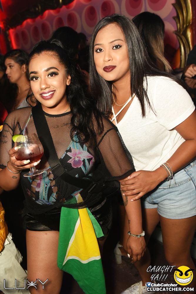 Luxy nightclub photo 26 - August 5th, 2018