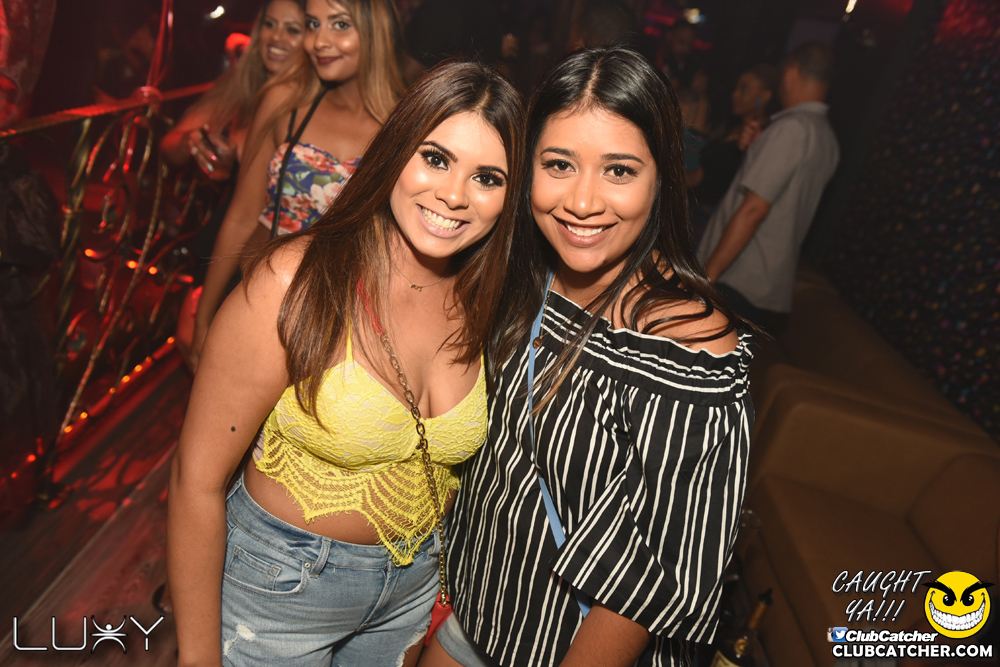 Luxy nightclub photo 251 - August 5th, 2018
