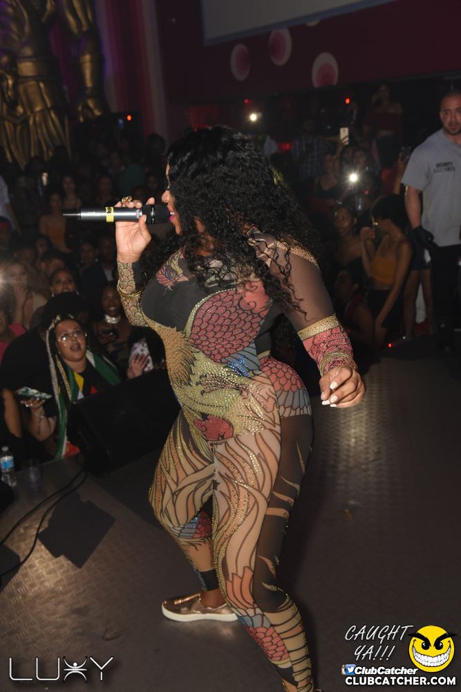Luxy nightclub photo 252 - August 5th, 2018