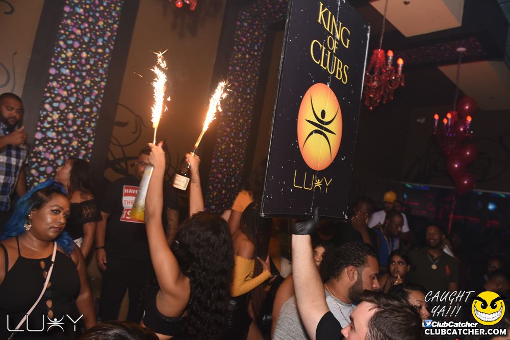 Luxy nightclub photo 253 - August 5th, 2018