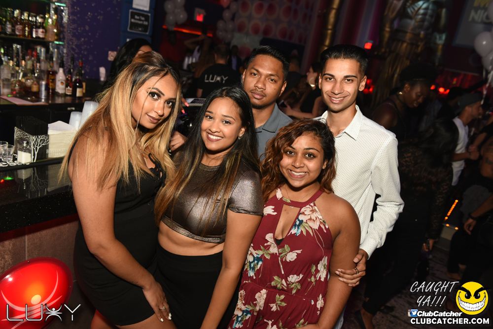 Luxy nightclub photo 254 - August 5th, 2018