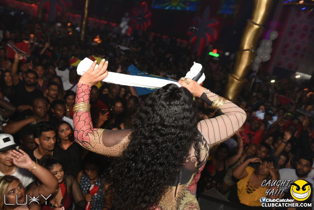 Luxy nightclub photo 255 - August 5th, 2018
