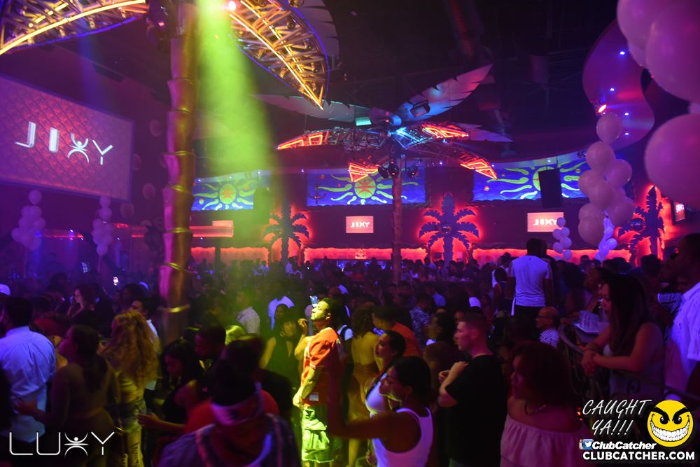 Luxy nightclub photo 258 - August 5th, 2018
