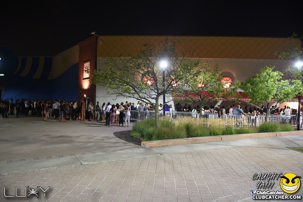 Luxy nightclub photo 27 - August 5th, 2018