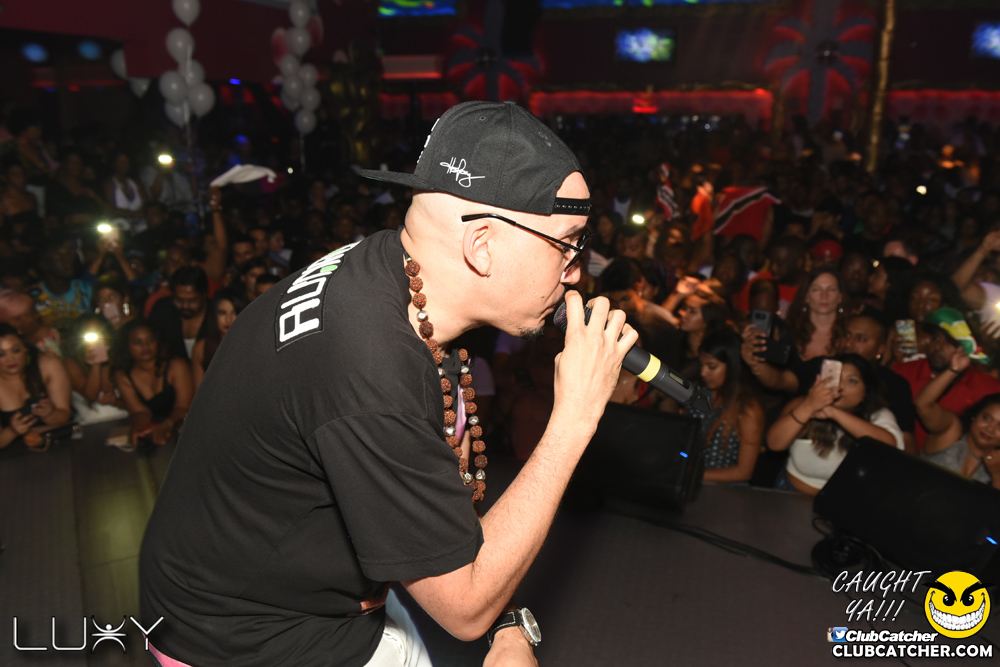 Luxy nightclub photo 263 - August 5th, 2018