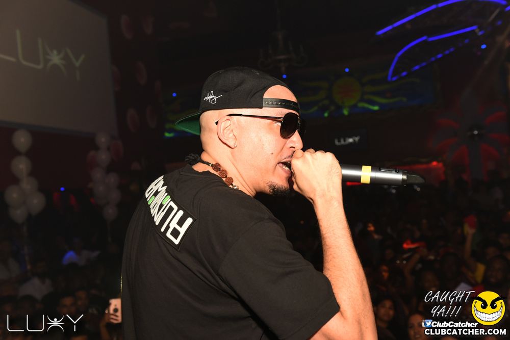 Luxy nightclub photo 267 - August 5th, 2018