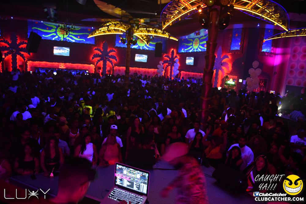 Luxy nightclub photo 268 - August 5th, 2018