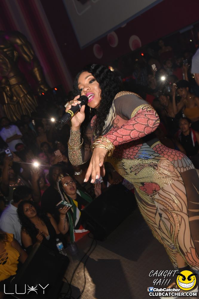 Luxy nightclub photo 269 - August 5th, 2018