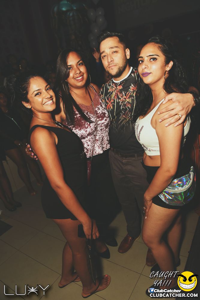 Luxy nightclub photo 28 - August 5th, 2018
