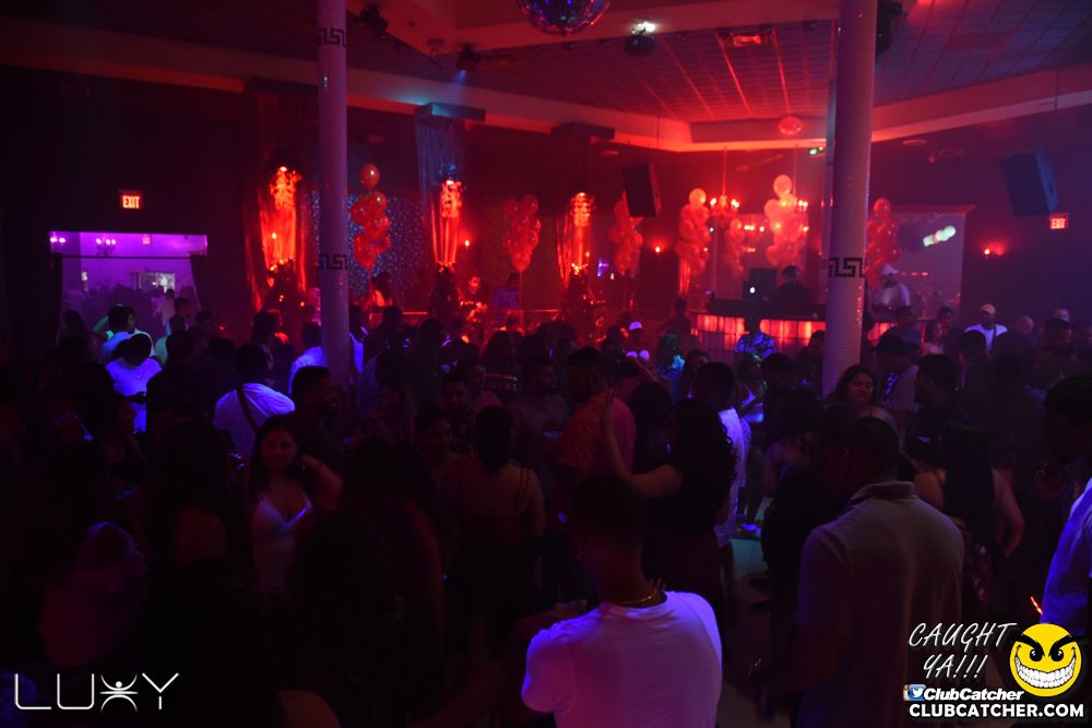 Luxy nightclub photo 277 - August 5th, 2018