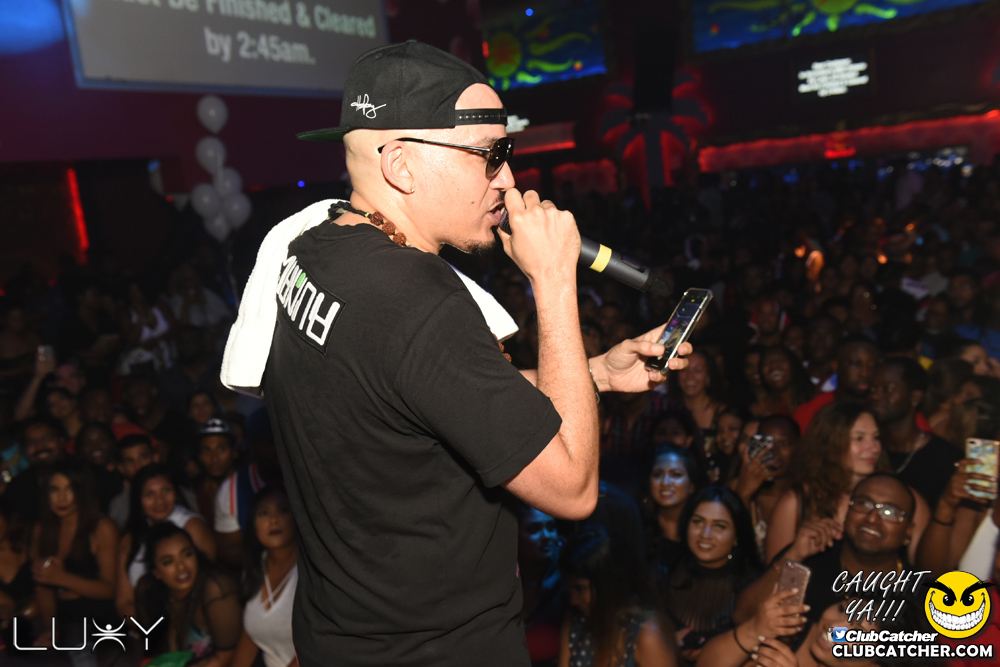 Luxy nightclub photo 278 - August 5th, 2018