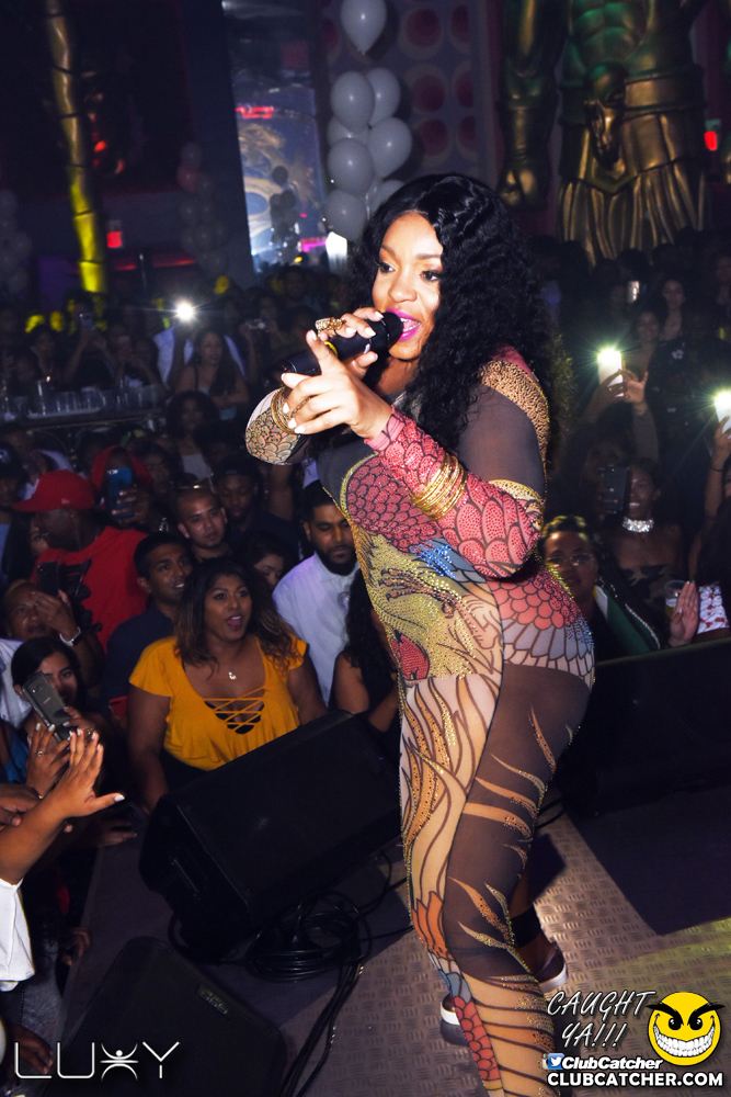 Luxy nightclub photo 281 - August 5th, 2018