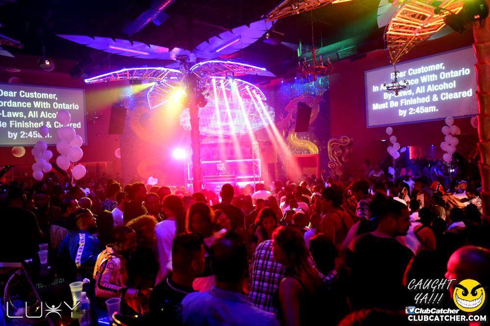 Luxy nightclub photo 284 - August 5th, 2018