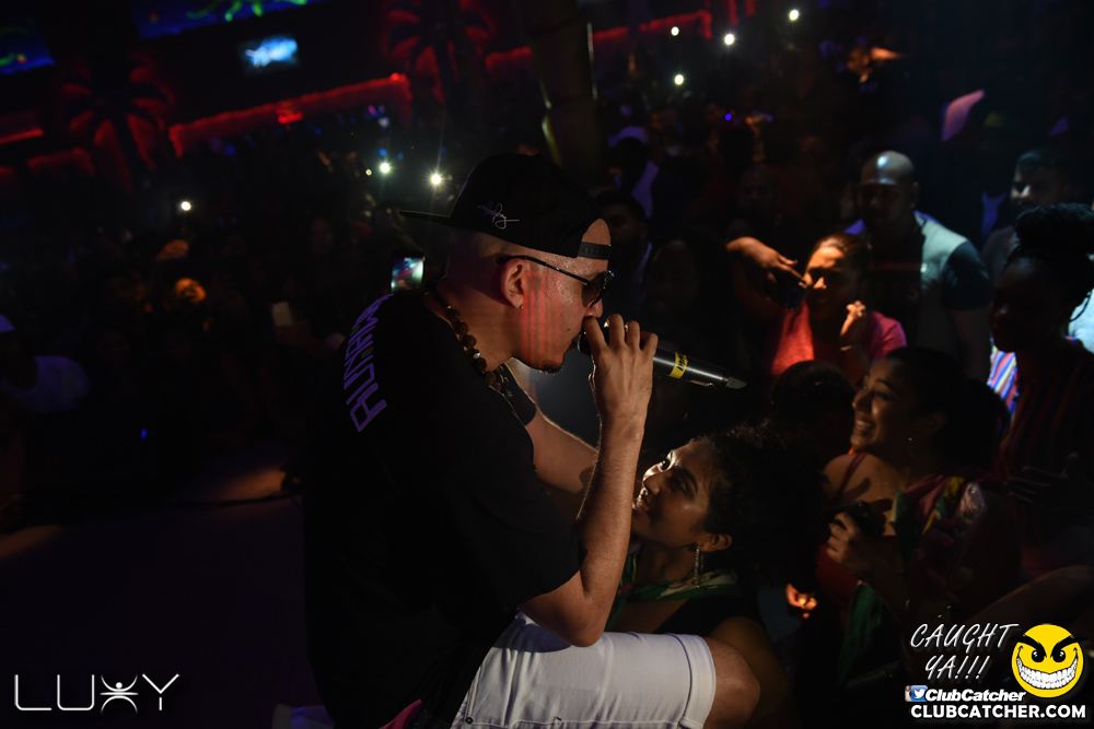 Luxy nightclub photo 286 - August 5th, 2018
