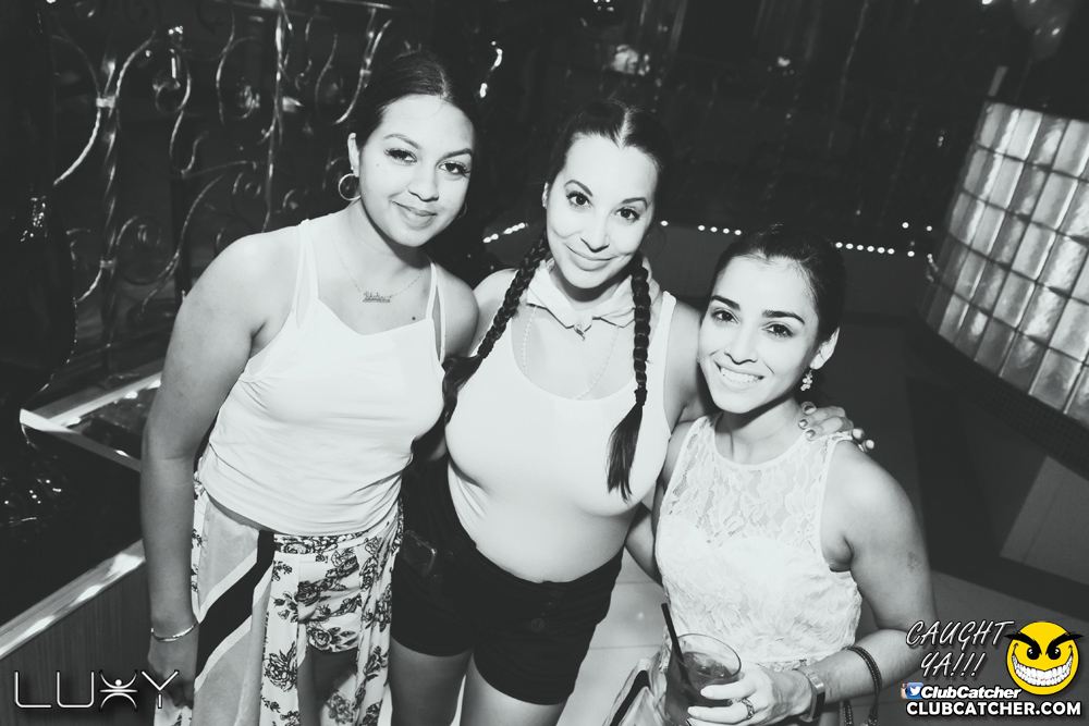 Luxy nightclub photo 287 - August 5th, 2018