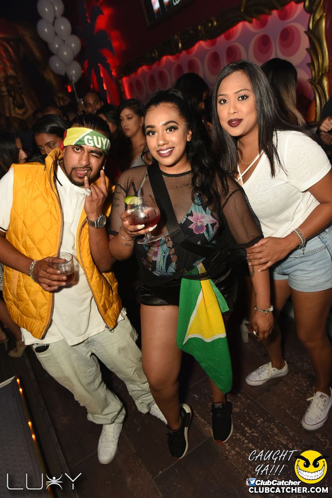 Luxy nightclub photo 288 - August 5th, 2018