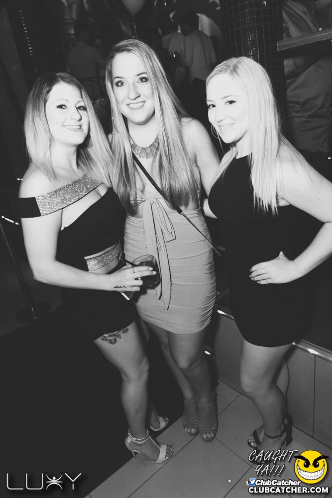 Luxy nightclub photo 289 - August 5th, 2018