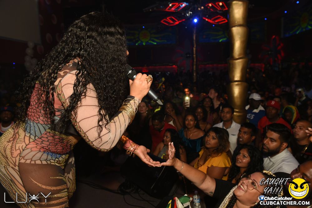 Luxy nightclub photo 290 - August 5th, 2018