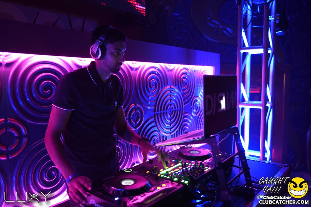 Luxy nightclub photo 30 - August 5th, 2018