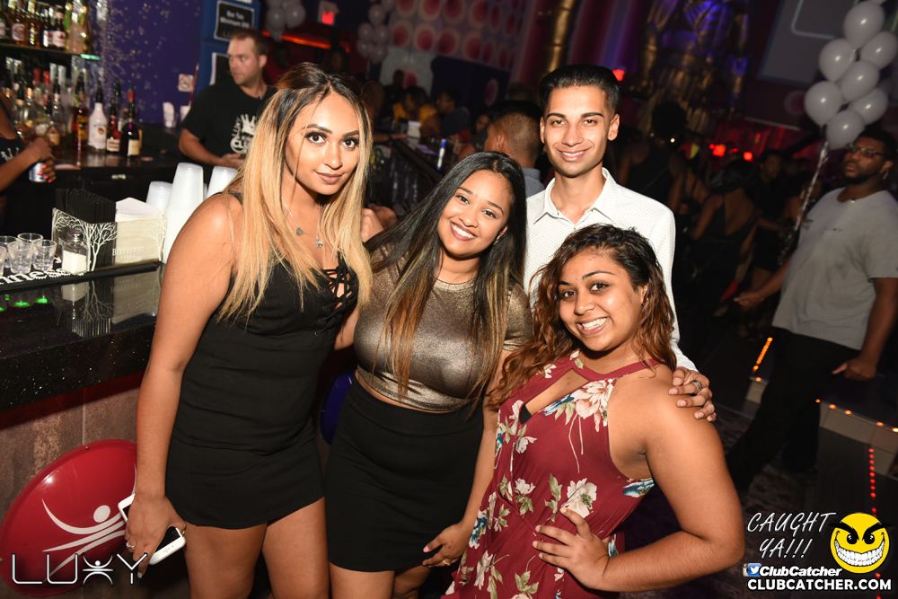 Luxy nightclub photo 292 - August 5th, 2018