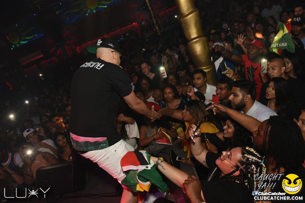 Luxy nightclub photo 293 - August 5th, 2018
