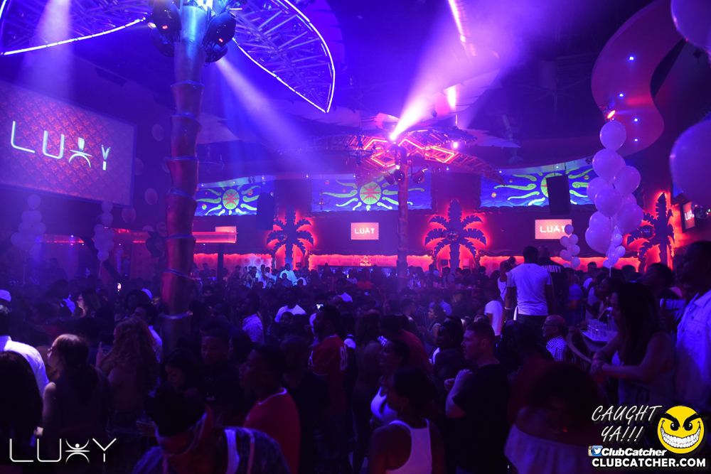 Luxy nightclub photo 294 - August 5th, 2018