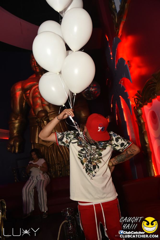 Luxy nightclub photo 298 - August 5th, 2018