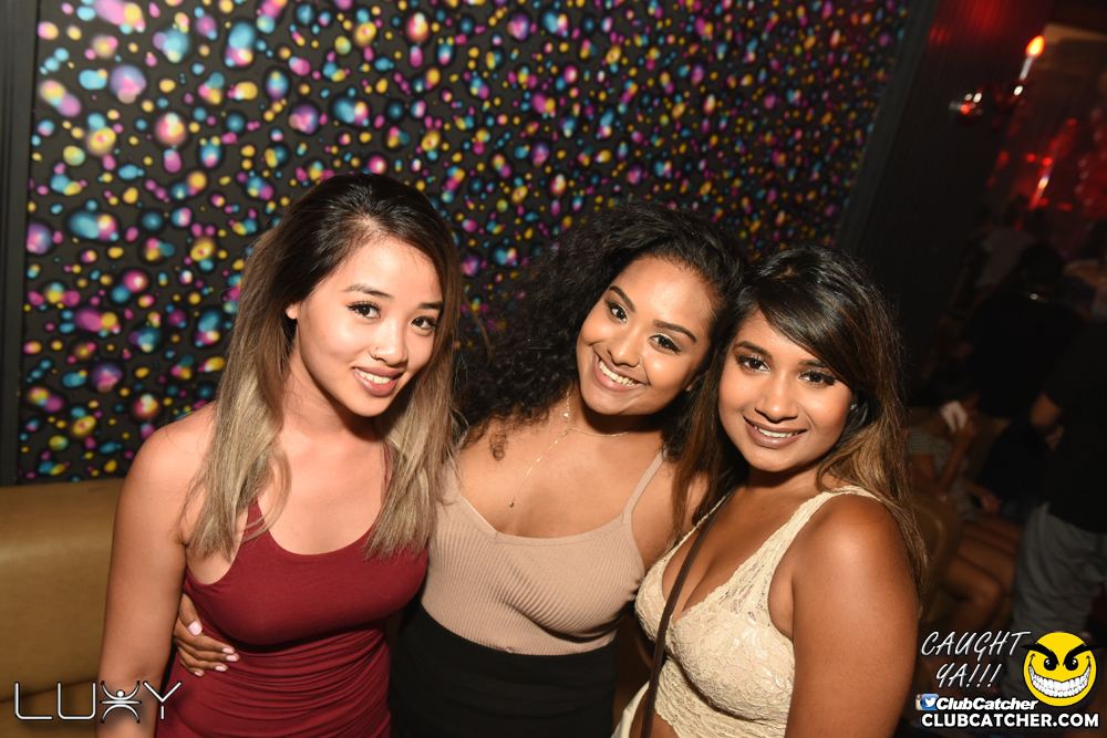 Luxy nightclub photo 300 - August 5th, 2018