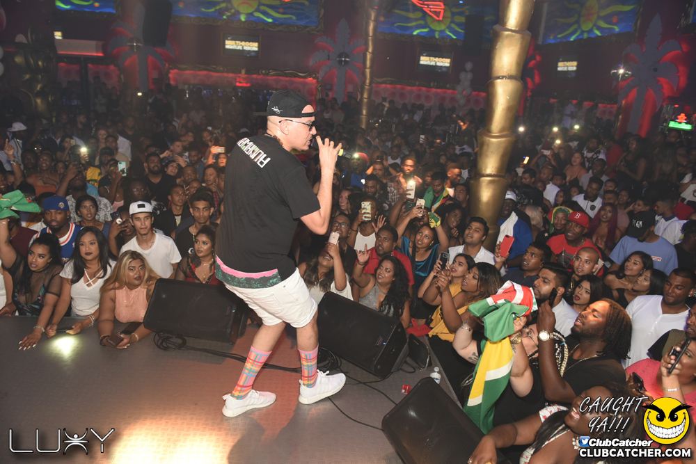 Luxy nightclub photo 301 - August 5th, 2018