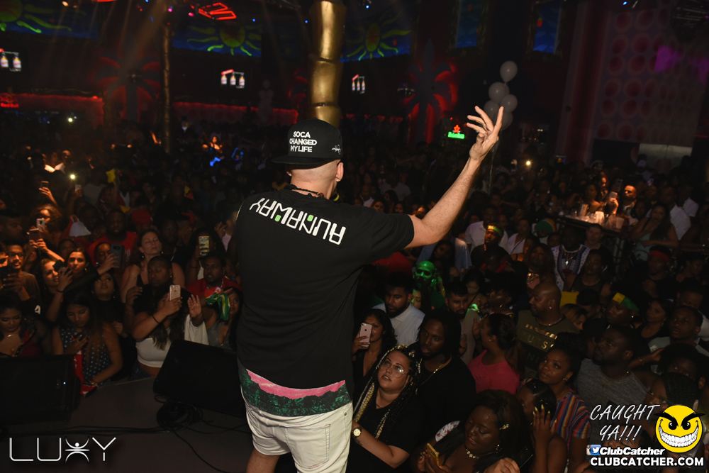 Luxy nightclub photo 305 - August 5th, 2018